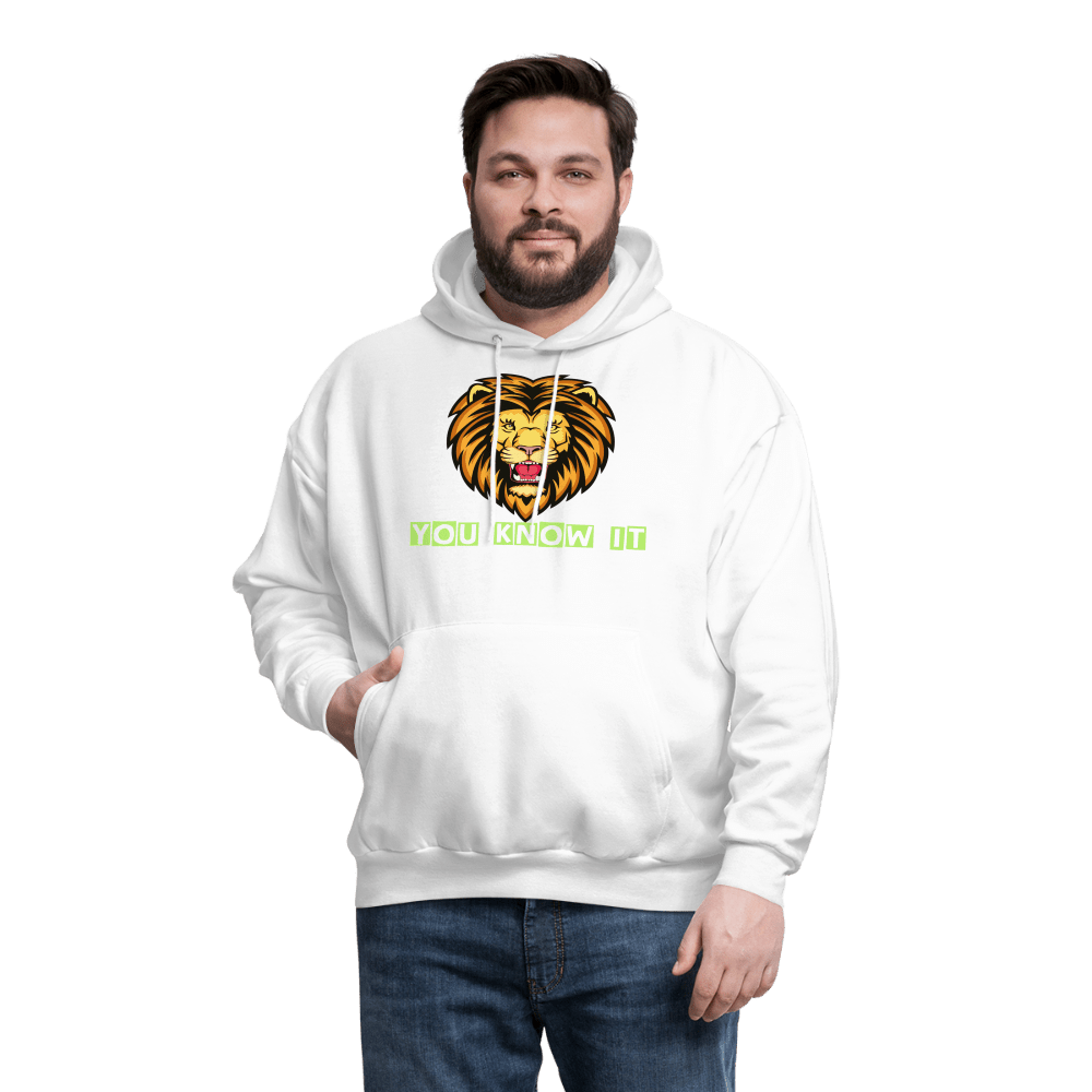 Men's Hoodie - MarvelouStore