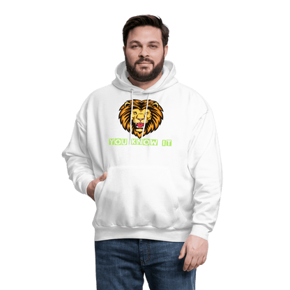 Men's Hoodie - MarvelouStore