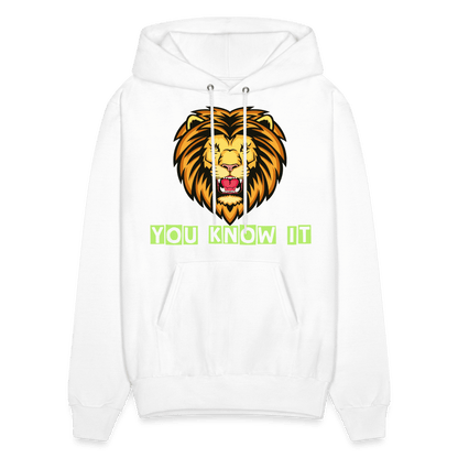 Men's Hoodie - MarvelouStore