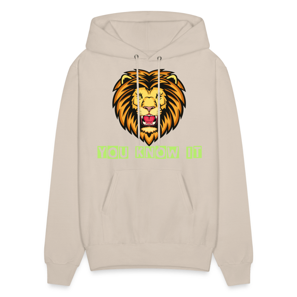 Men's Hoodie - MarvelouStore