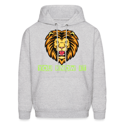 Men's Hoodie - MarvelouStore