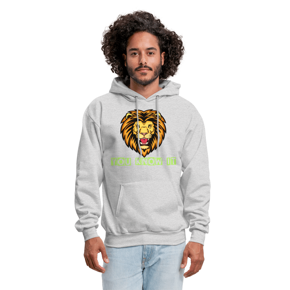 Men's Hoodie - MarvelouStore