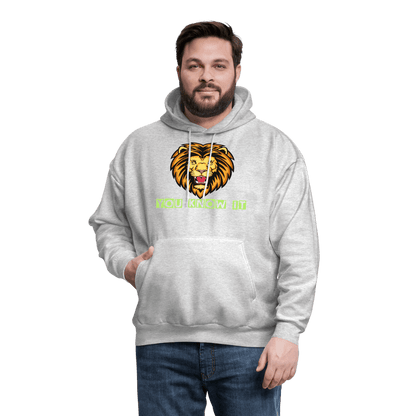 Men's Hoodie - MarvelouStore