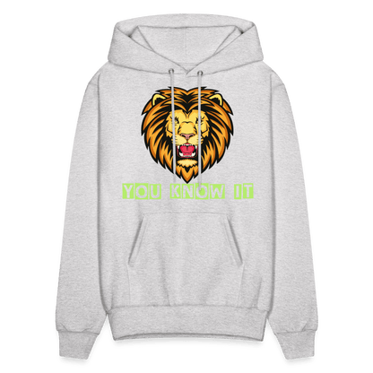 Men's Hoodie - MarvelouStore