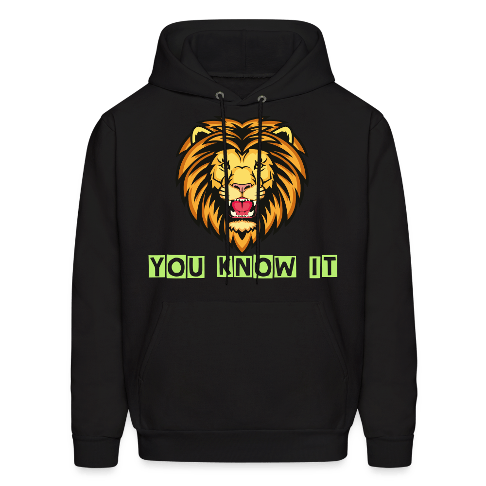 Men's Hoodie - MarvelouStore