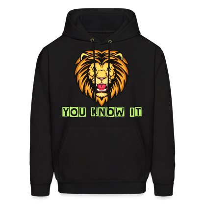 Men's Hoodie - MarvelouStore