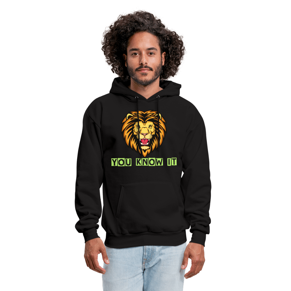 Men's Hoodie - MarvelouStore