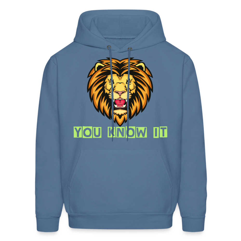 Men's Hoodie - MarvelouStore