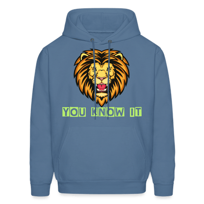 Men's Hoodie - MarvelouStore