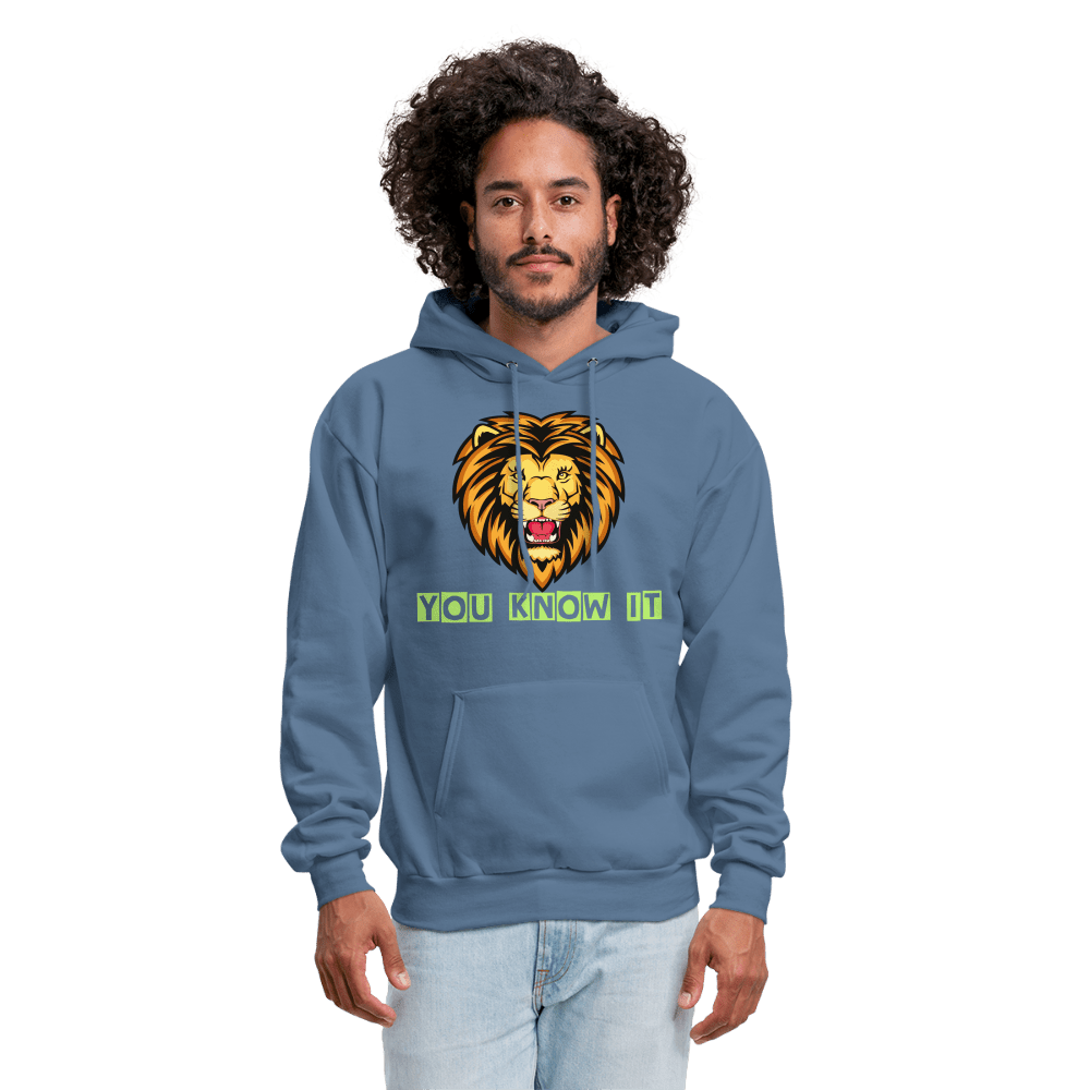 Men's Hoodie - MarvelouStore