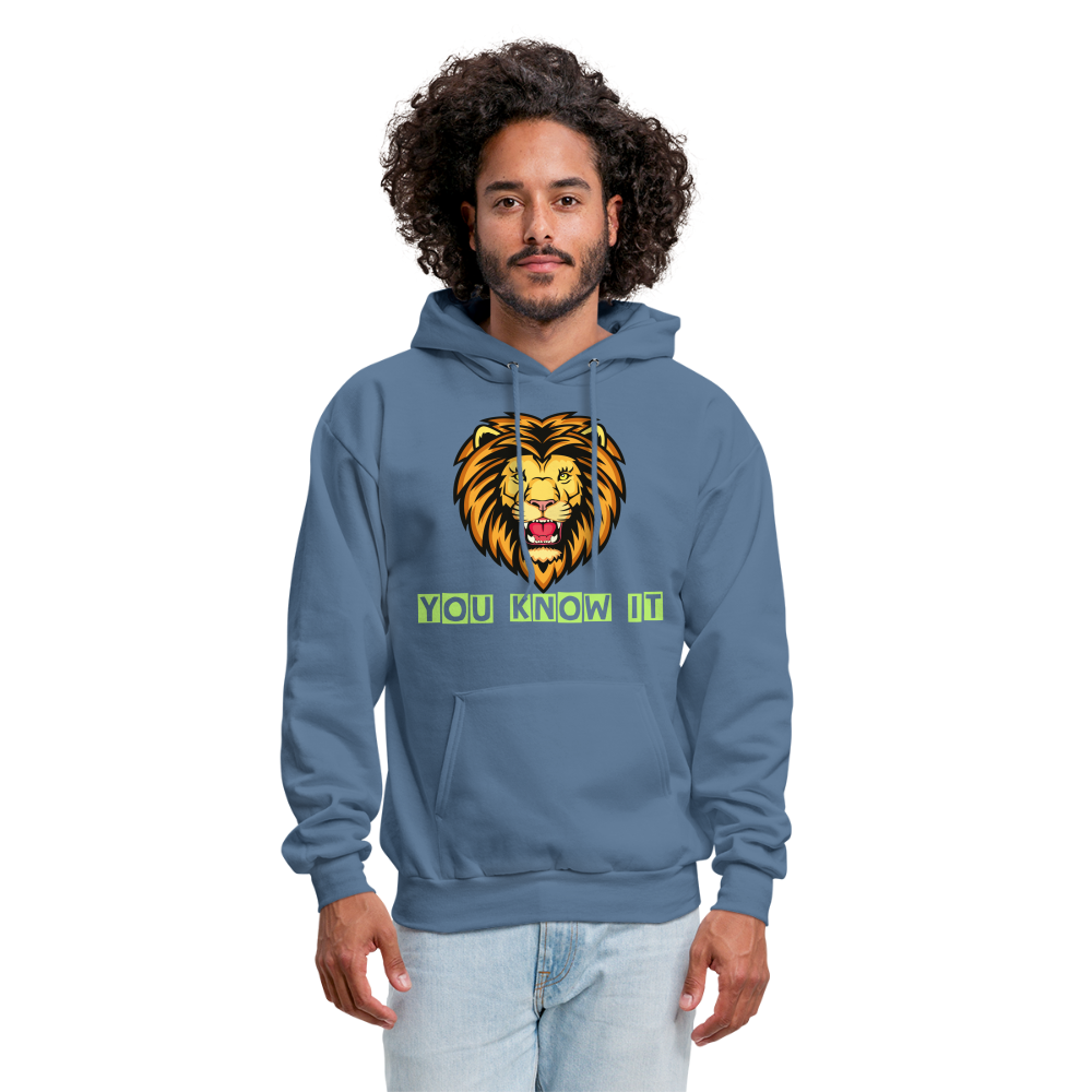 Men's Hoodie - MarvelouStore