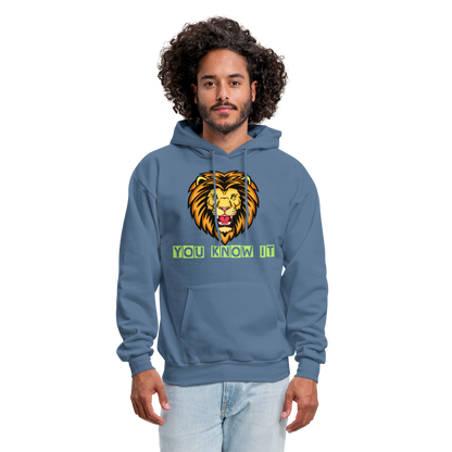 Men's Hoodie - MarvelouStore