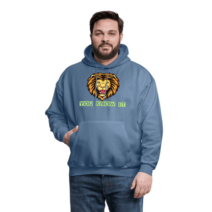 Men's Hoodie - MarvelouStore