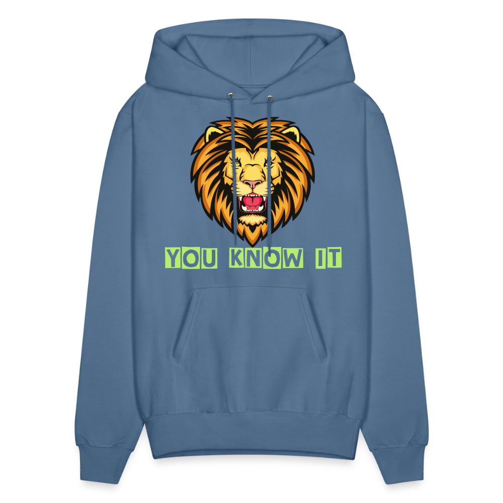 Men's Hoodie - MarvelouStore