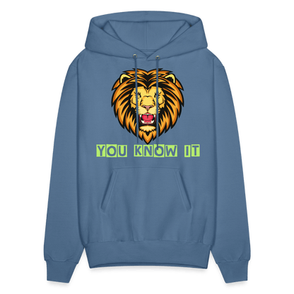 Men's Hoodie - MarvelouStore