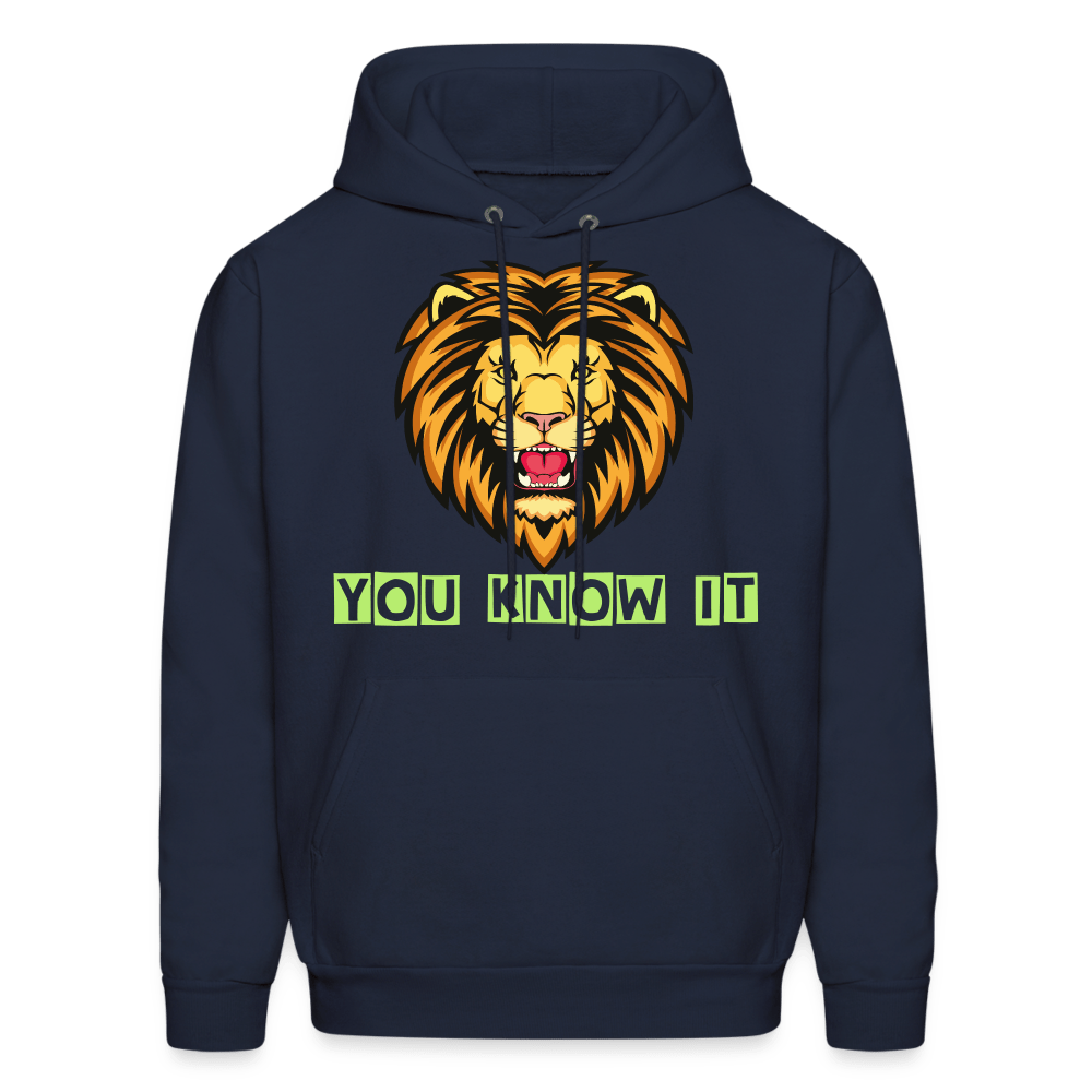 Men's Hoodie - MarvelouStore