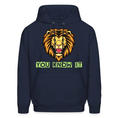 Men's Hoodie - MarvelouStore