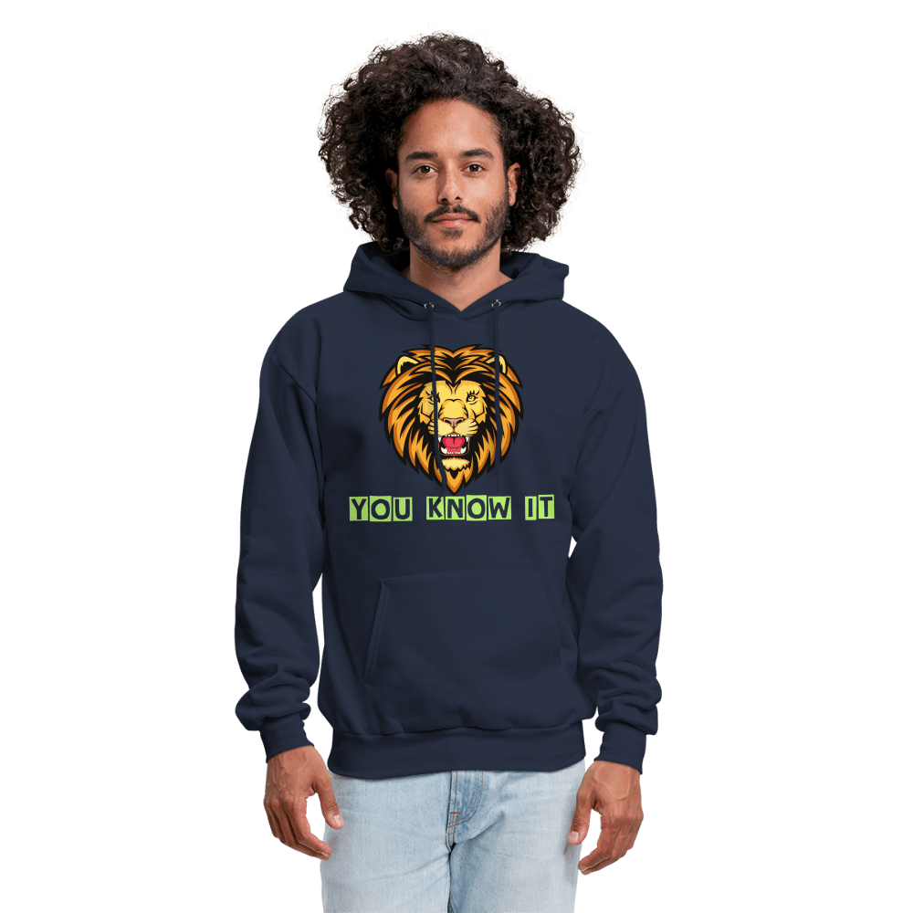 Men's Hoodie - MarvelouStore