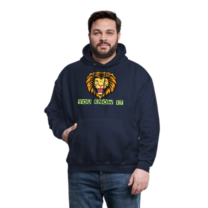 Men's Hoodie - MarvelouStore