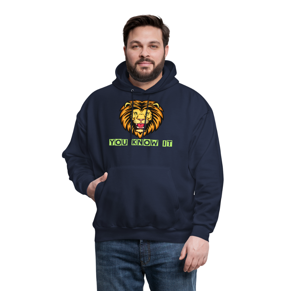 Men's Hoodie - MarvelouStore