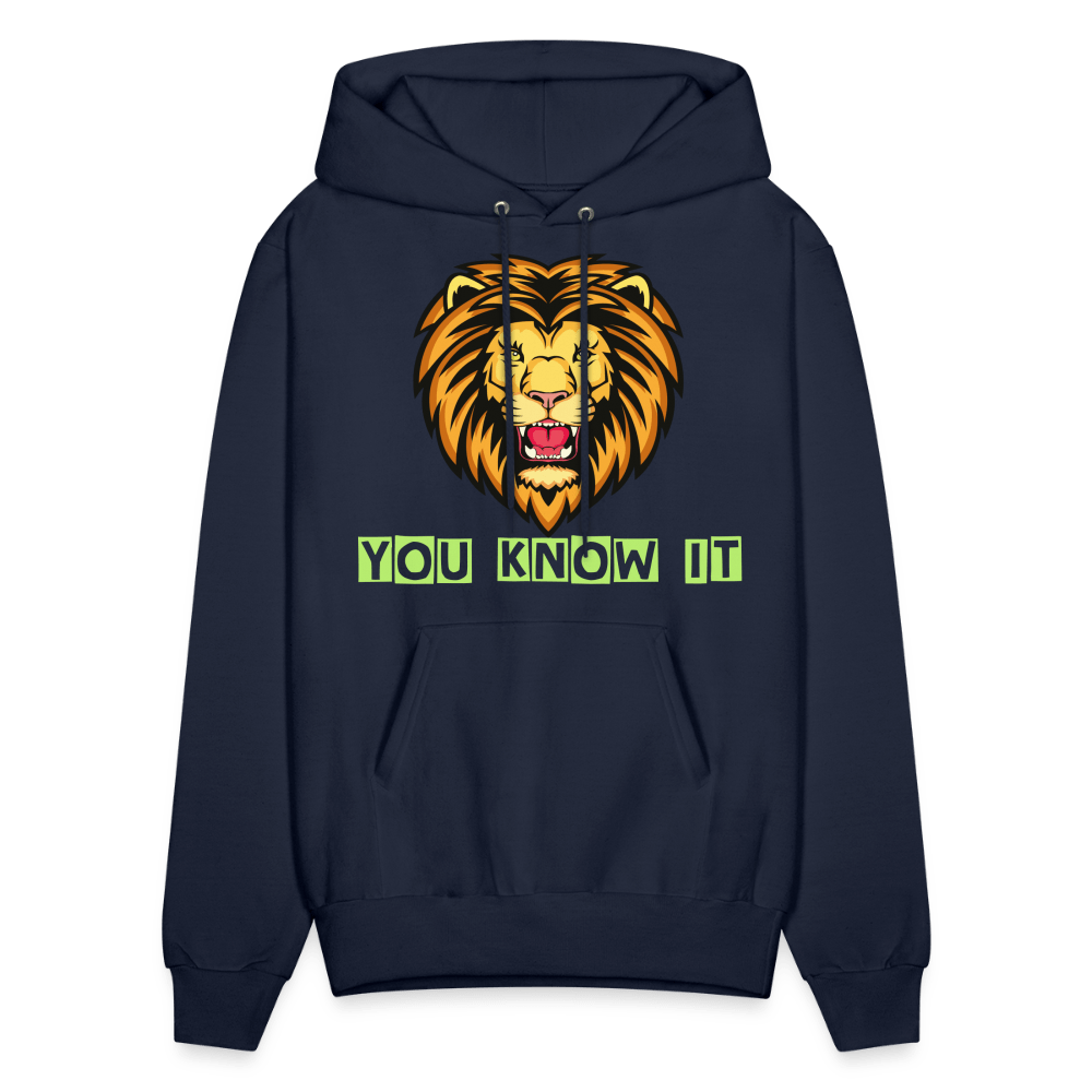 Men's Hoodie - MarvelouStore