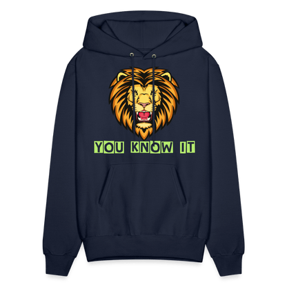 Men's Hoodie - MarvelouStore