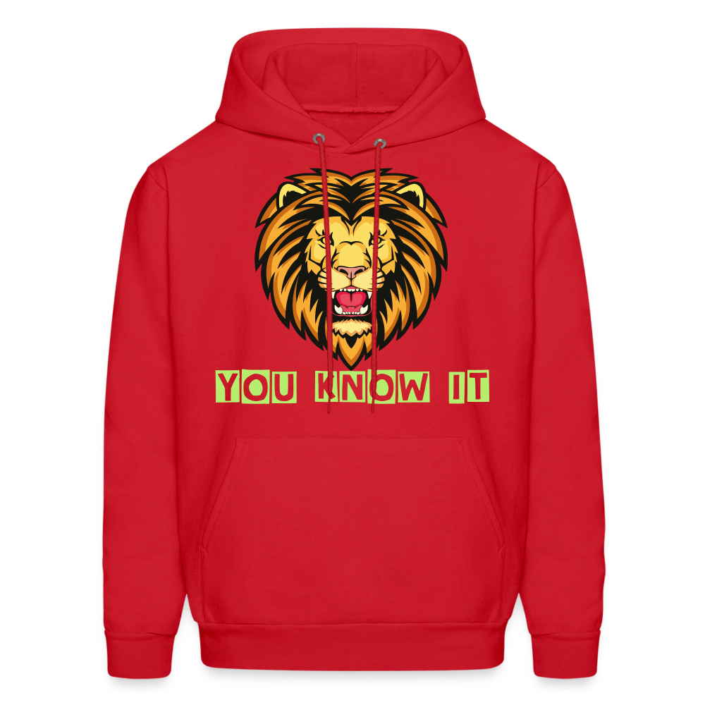 Men's Hoodie - MarvelouStore