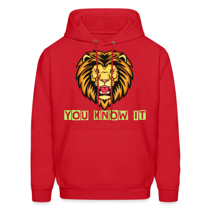 Men's Hoodie - MarvelouStore