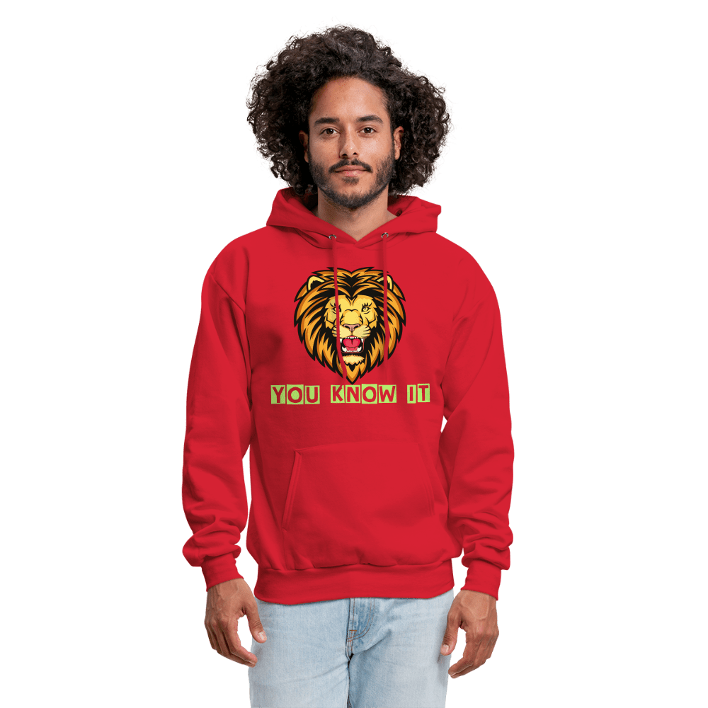 Men's Hoodie - MarvelouStore