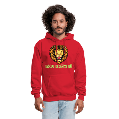 Men's Hoodie - MarvelouStore