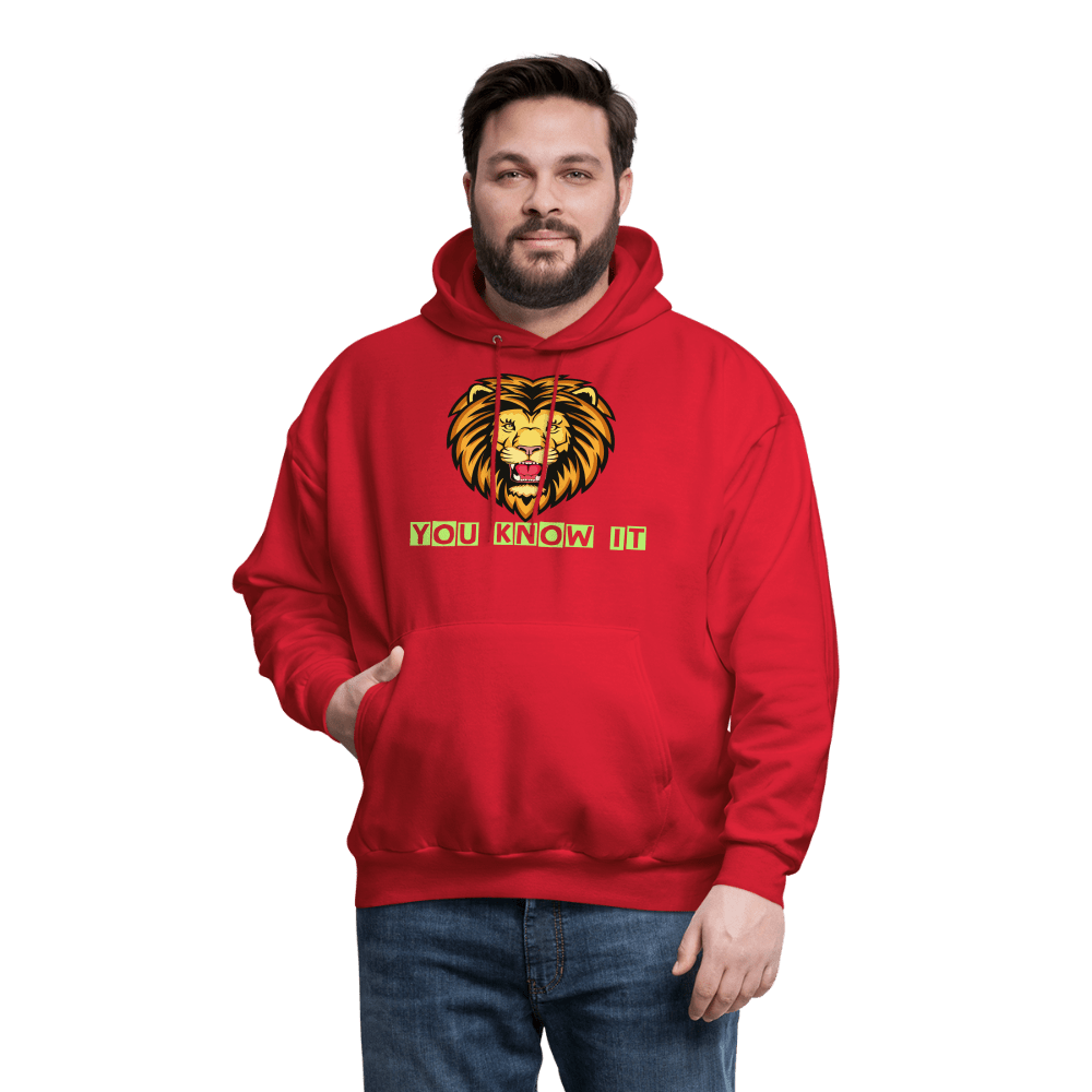 Men's Hoodie - MarvelouStore