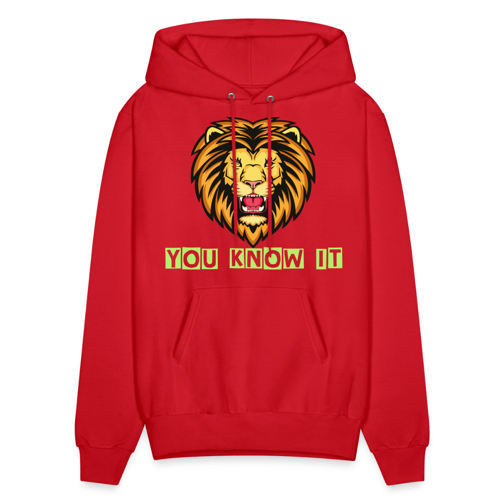 Men's Hoodie - MarvelouStore