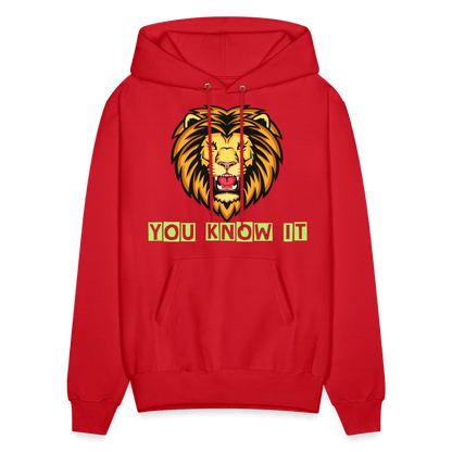 Men's Hoodie - MarvelouStore