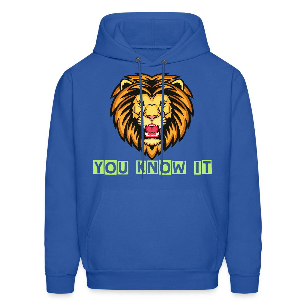 Men's Hoodie - MarvelouStore