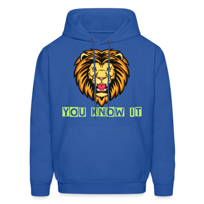 Men's Hoodie - MarvelouStore