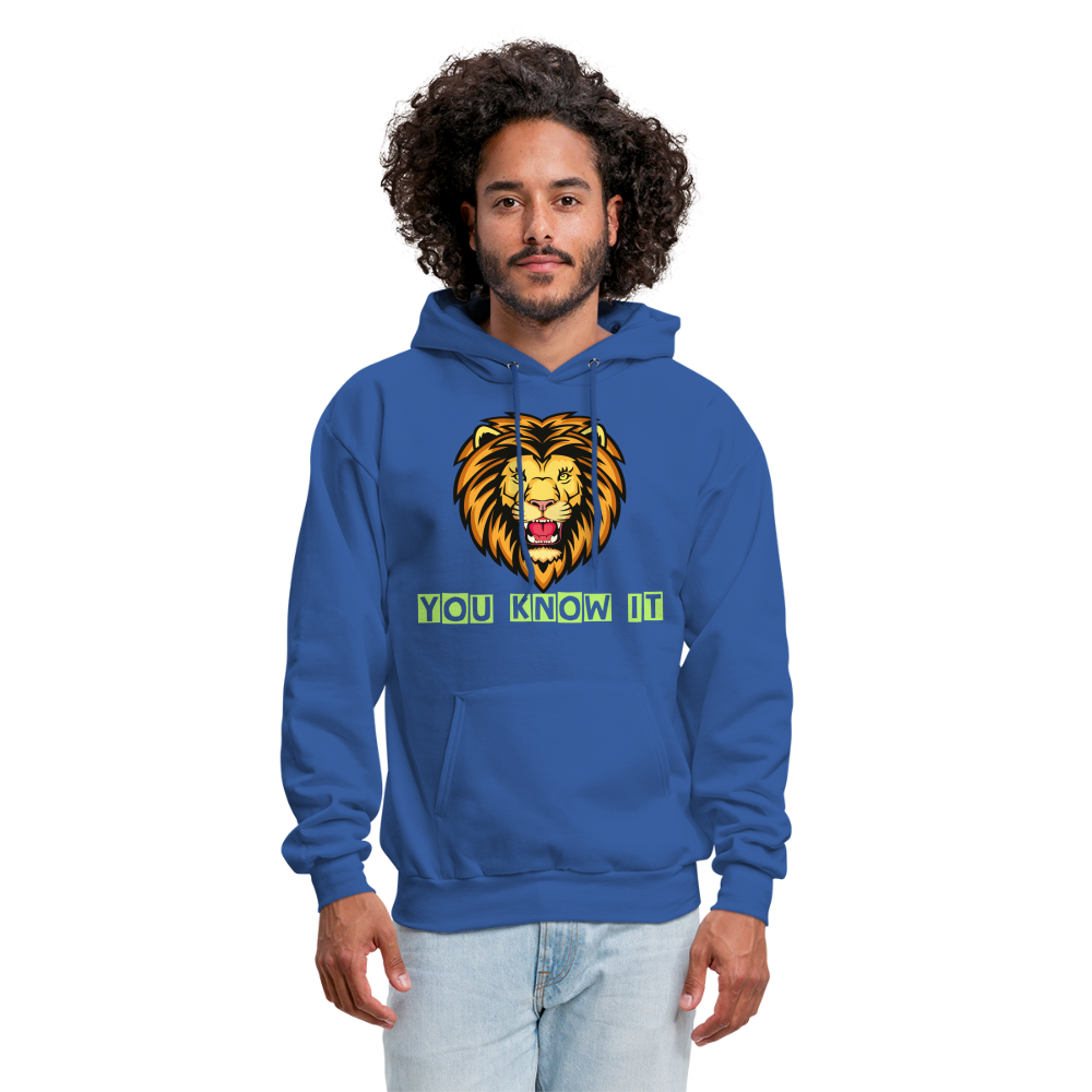 Men's Hoodie - MarvelouStore