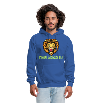 Men's Hoodie - MarvelouStore