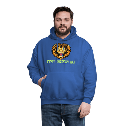 Men's Hoodie - MarvelouStore