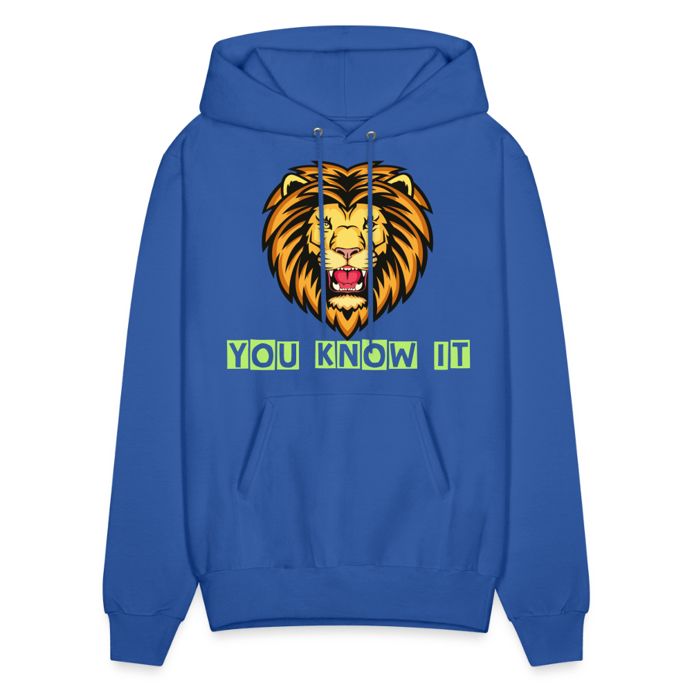 Men's Hoodie - MarvelouStore