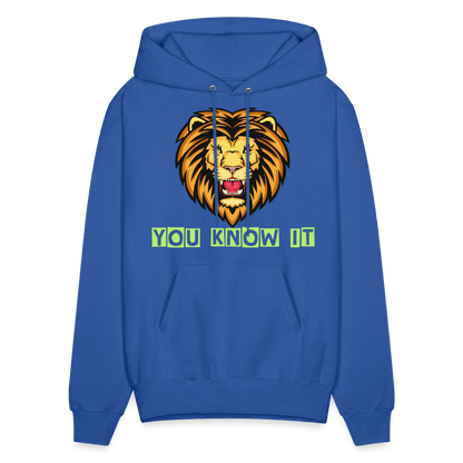 Men's Hoodie - MarvelouStore