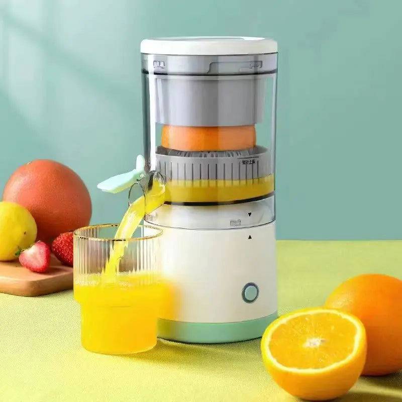 Multifunctional Household Juice Machine - MarvelouStore