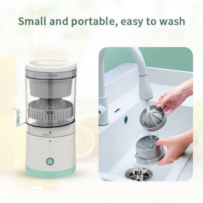 Multifunctional Household Juice Machine - MarvelouStore