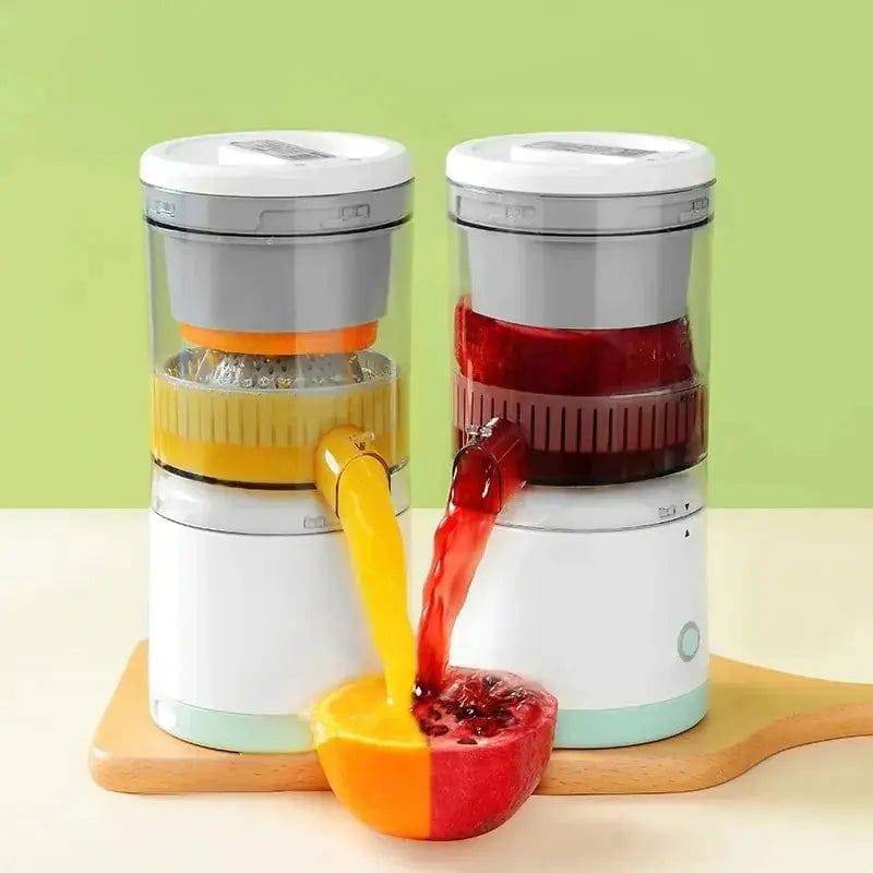 Multifunctional Household Juice Machine - MarvelouStore