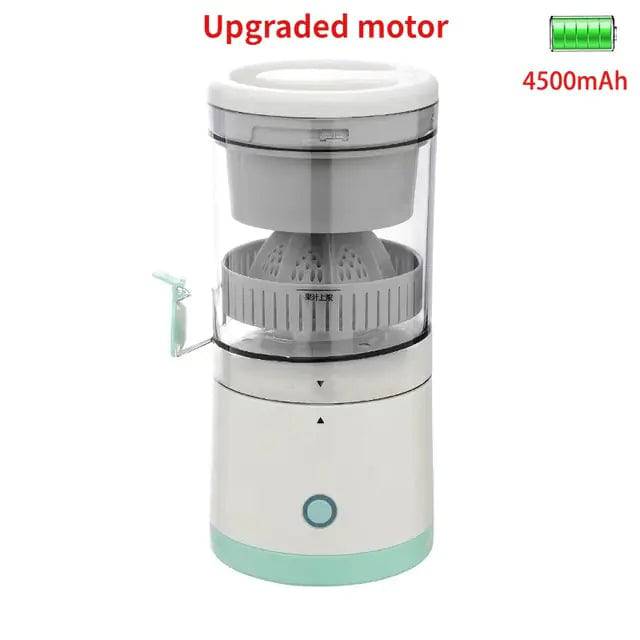 Multifunctional Household Juice Machine - MarvelouStore