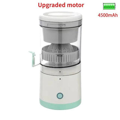 Multifunctional Household Juice Machine - MarvelouStore