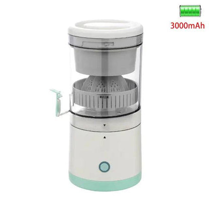 Multifunctional Household Juice Machine - MarvelouStore