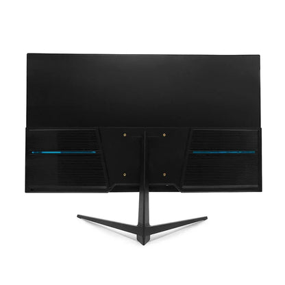 Marveloustoree New Design 75Hz 144Hz Monitors Frameless Lcd Moniteur Pc Computer Led Curved Flat Screen 27 Inch Gaming Monitor