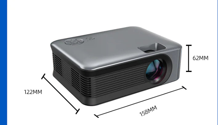 A30C Pro MINI Projector