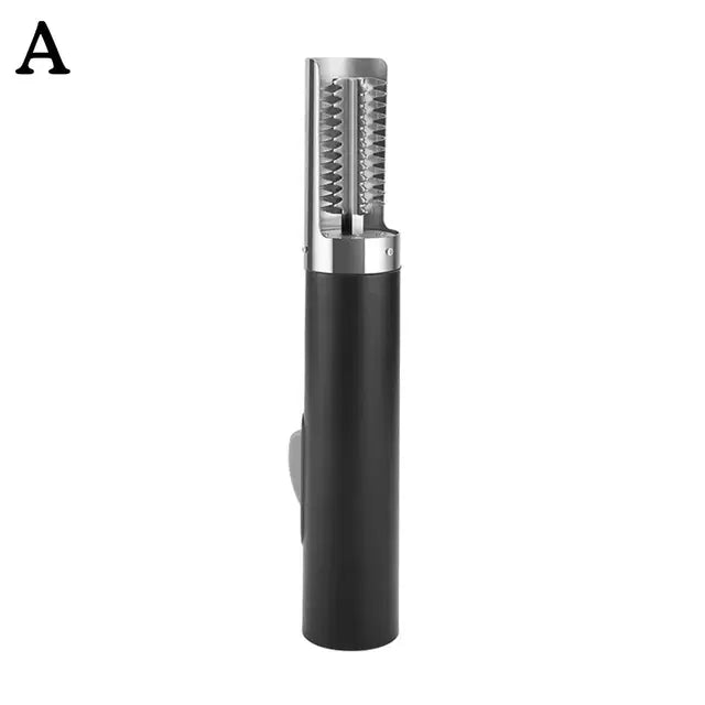 Portable Wireless Electric Fish Scaler Remover Cleaner Fishing Scalers Clean Battery Descaler Scraper Seafood Knif Tools Kitchen