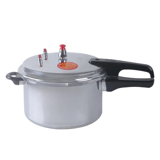 Pressure Pot Multifunctional Large Capacity Induction Cooker Universal Pot Pressure Cooker  Aluminium Alloy Autoclave